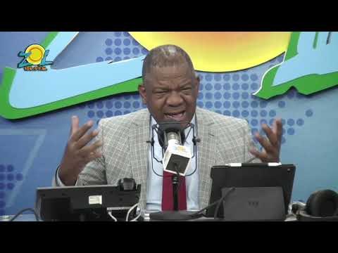 Julio Martinez comenta Estados Unidos deportó a RD a Augusto Willy Falcón Cowboys de la Cocaína