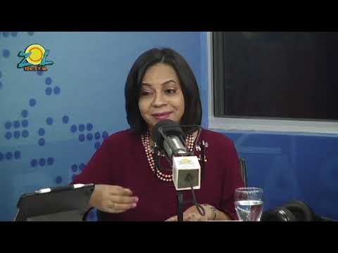Anina Del Castillo Pro Consumidor habla del programa para defender los consumidores en Black Friday
