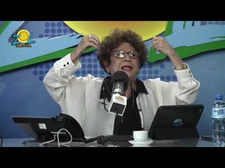 Consuelo  y Angel comentan preseleccionados para los 4 puestos de jueces del Tribunal Constitucional