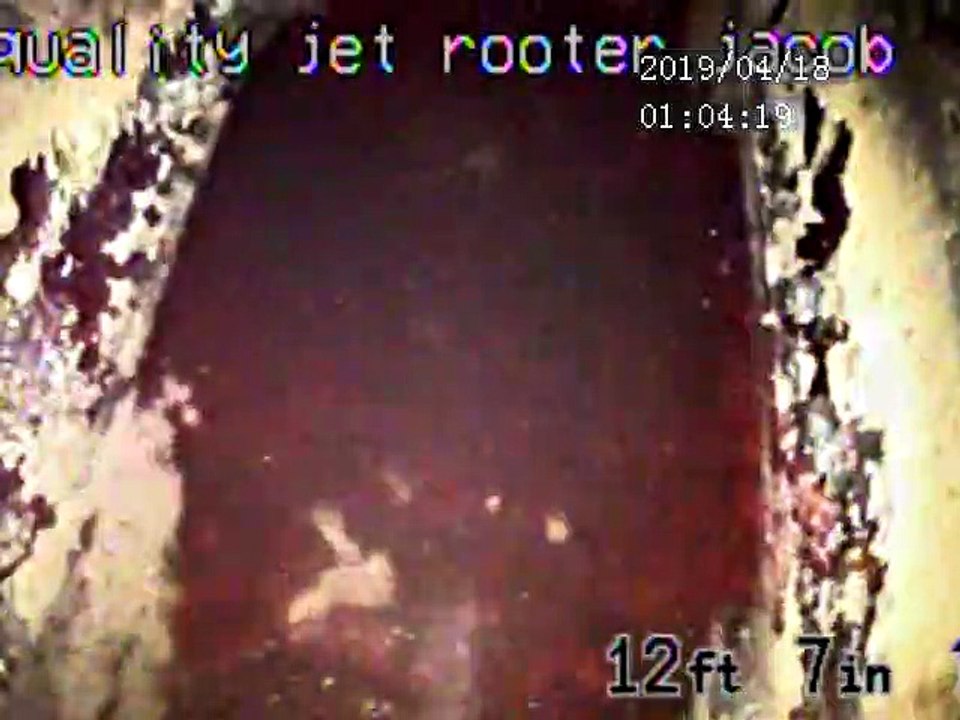 1220 Havenhurst Dr., West Hollywood - AFTER CCTV