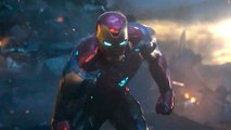 Avengers: Endgame - Official “Summer Begins” Trailer