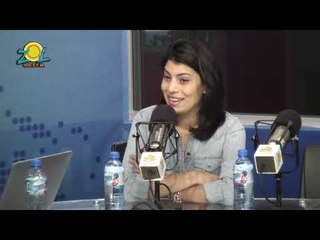 Abogada Carolina Santana nos comenta situación sobre lo que ha pasado con explosión en Polyplas