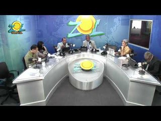 Euri Cabral comenta “El Fiscal Electoral es necesario en este tiempo”