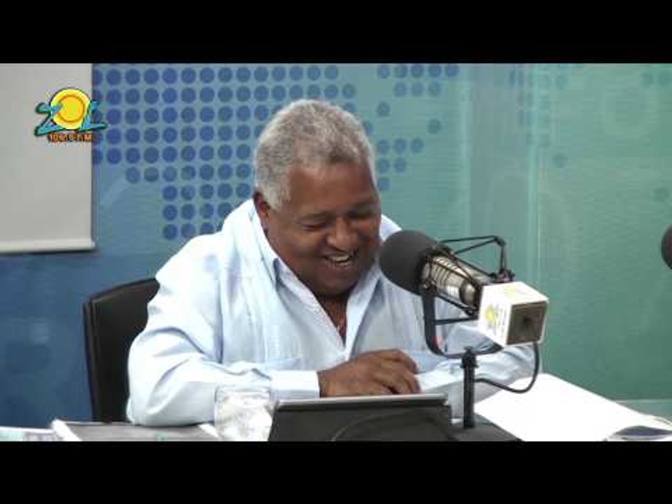 Melton Pineda "Es una interferencia de JCE limitar candidatos en la primarias de los partidos"