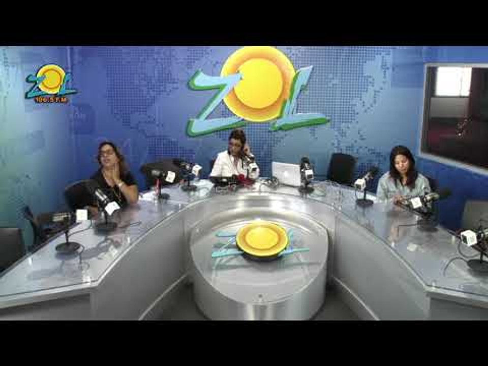 Francisco Sanchis comenta sobre la fiesta navid...