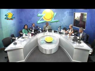 Jose Hoepelman Abogado de Tueska comenta sobre la situación del caso Evelio/Tueska