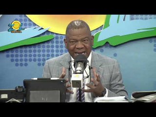 Julio Martinez: es una odisea comunicarse con cualquier hospital vía telefónica para una emergencia