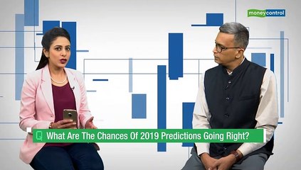 Macro@Moneycontrol | IMD's monsoon forecast