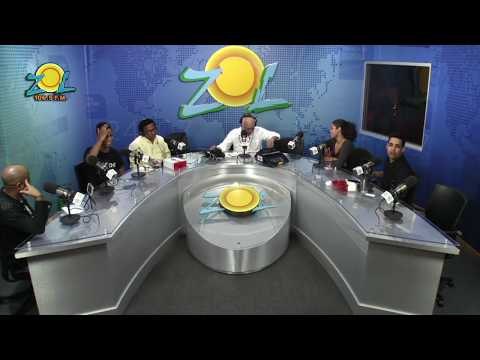 Oyentes reportan los tapones por el black friday 2018 y Mozart La Para cobra 250 mil por post