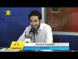 Ricardo Espaillat nos habla sobre el potencial económico en la República Dominicana