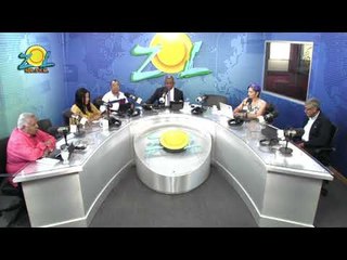 Llamadas de los Oyentes en #ElSoldelaMañana