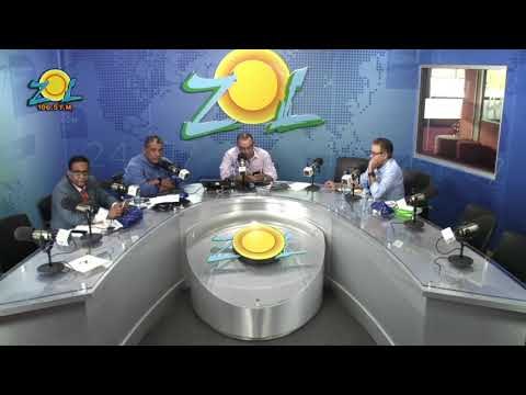 Leonardo Bonnet desde la VOA nos habla sobre las principales noticias internacionales
