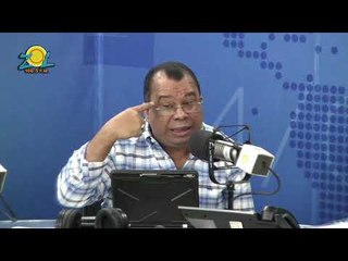 Euri Cabral "Los Récords Digitales es una transformación revolucionaria del sistema de salud"