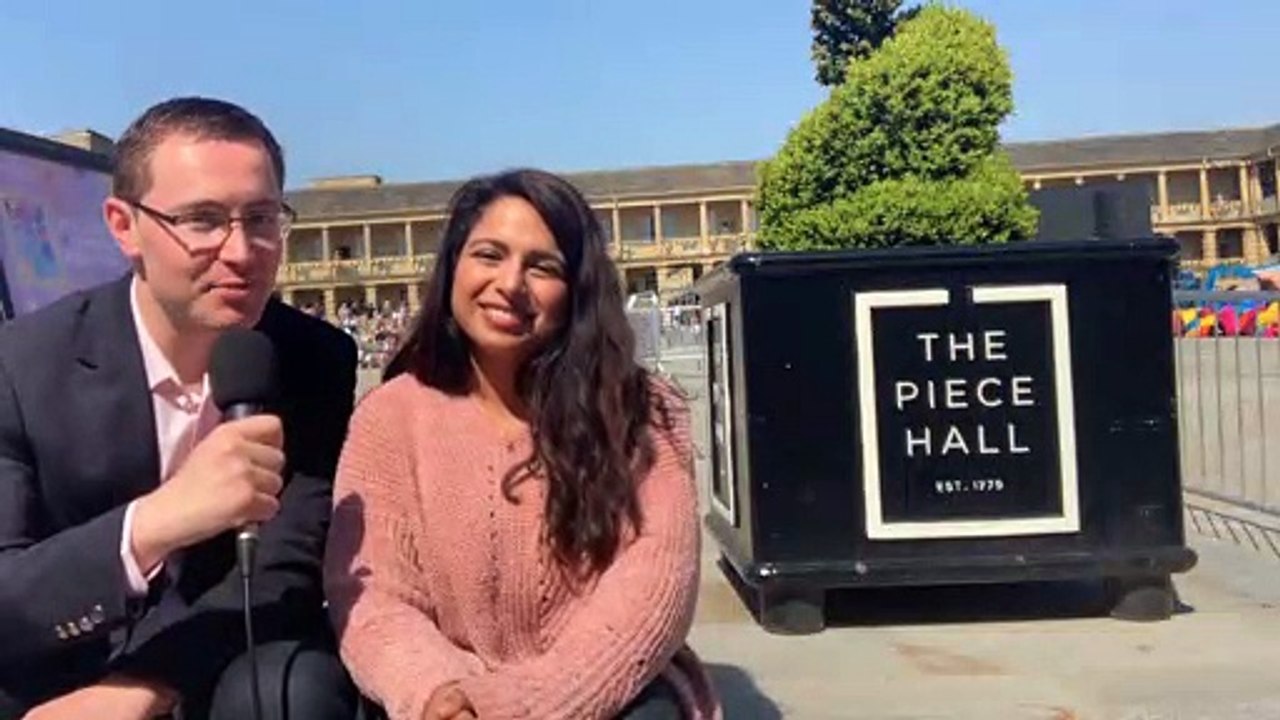 WEATHER: April 20th 2019