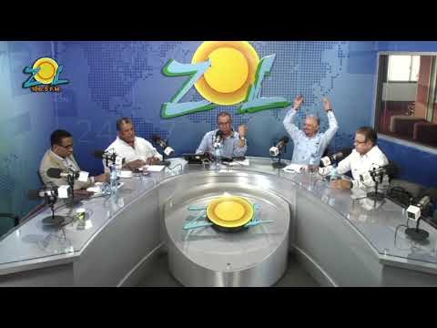 Leonardo Bonnet desde VOA nos comenta sobre la Cumbre G20 En Argentina.