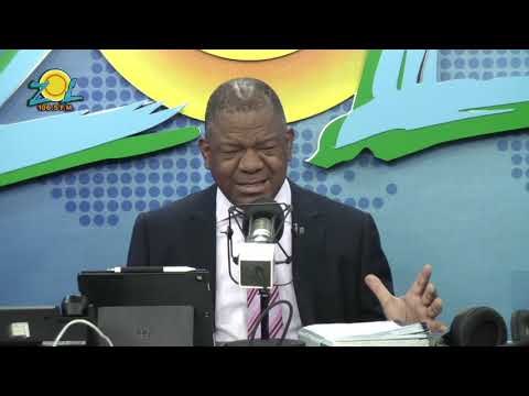 Julio Martinez Pozo comenta muerte de Martha Érika Alonso y su esposo conmociona Mexico