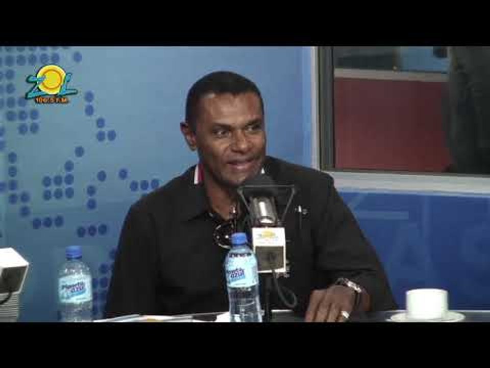 José Alberto "El Canario" nos habla sobre su Latin Grammy y su trayectoria musical