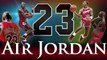 Michael Jordan - Air Jordan (An Original Bored Film / Joseph Vincent Documentary)