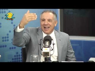 José Ramón Peralta "Se ha ido fomentando una cultura exportadora en todos los niveles"