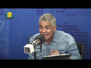 Holi Matos: "Que castigo le toco al pueblo Venezolano"