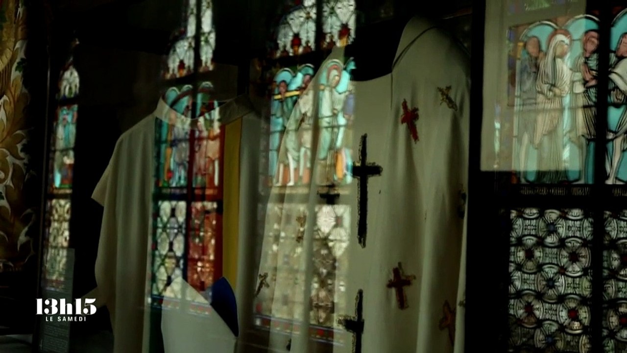 Notre-Dame de Paris : "C'est comme si c'était une grande amie qu'on perd d'un seul coup"