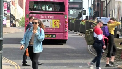 GOODLINES: 20th April 2019