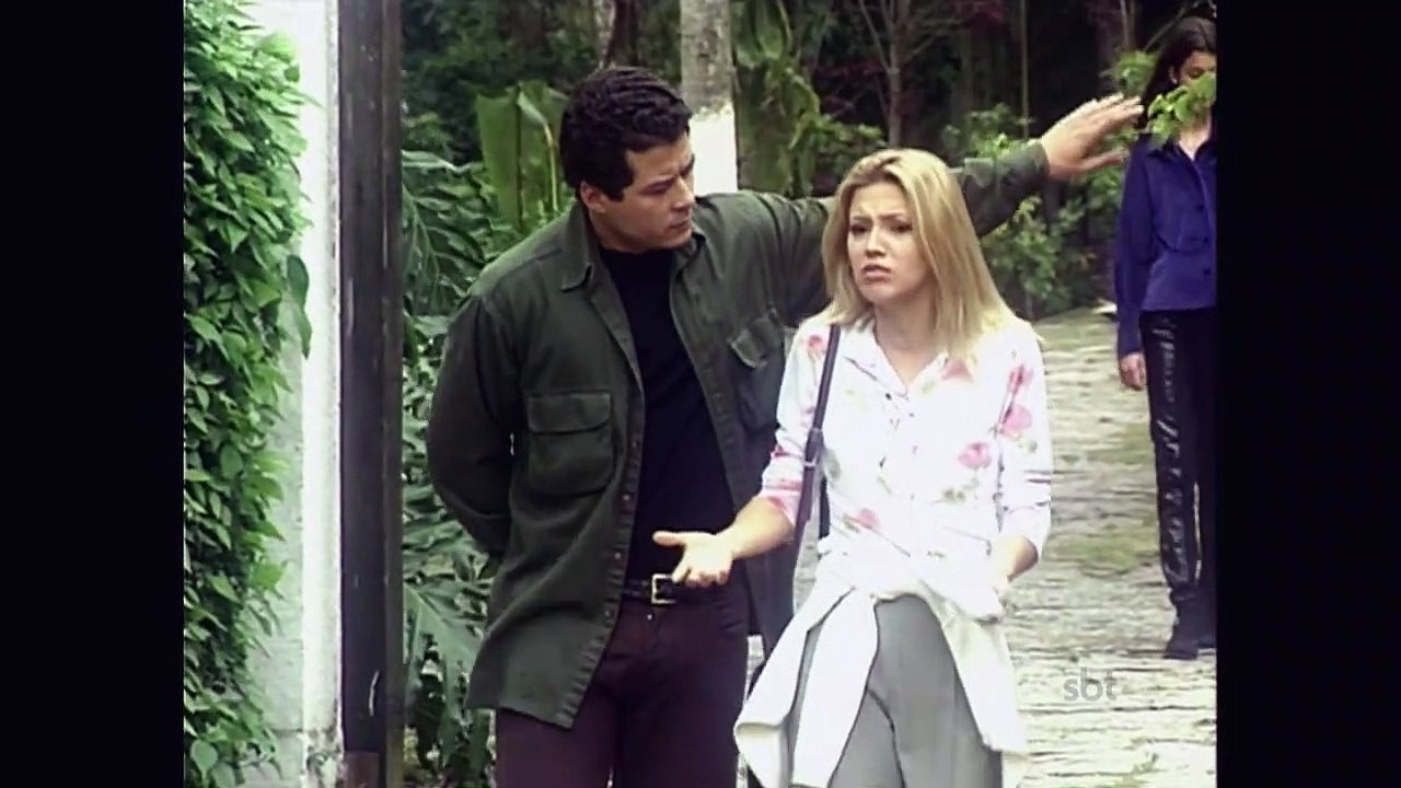 Pérola Negra - Capitulo 24
