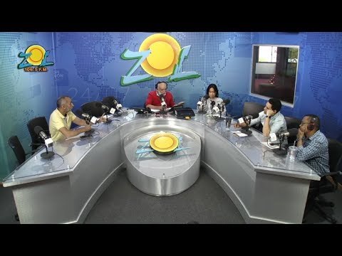 Desahogo Farandulero 27-Dic-2018 en Elmismogolpe con Jochy parte1