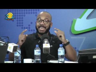 Julio Alberto Martínez comenta sobre el tema del Pacto Migratorio