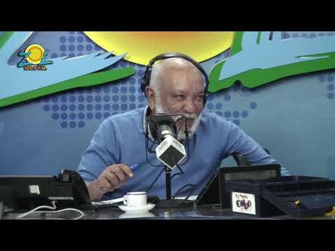 Te quisiera más... para comenzar el 2019 en Elmismogolpe con Jochy parte1