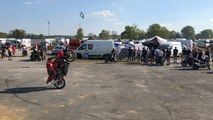 Camping des 24 Heures moto