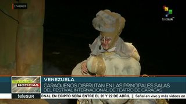 teleSUR Noticias: Desarrollo del Foro Económico Internacional de Yalta