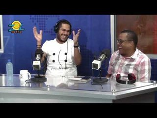 Te quisiera más... para comenzar el 2019 en Elmismogolpe con Jochy parte2