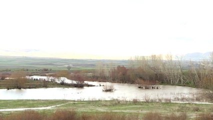Erzurum'da 4 Yaşındaki Çocuğun Kaybolması