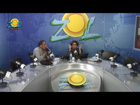 Angel Acosta Luis Abinader es el dueño del PRM