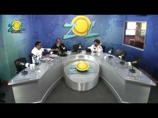 Dr. Jesús Ramos dir. de la Clínica Estética Demostetic Laser comenta suspensión de la clínica