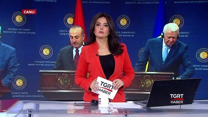 Bakan Çavuşoğlu: "F-35 Projesinin Ortağıyız"