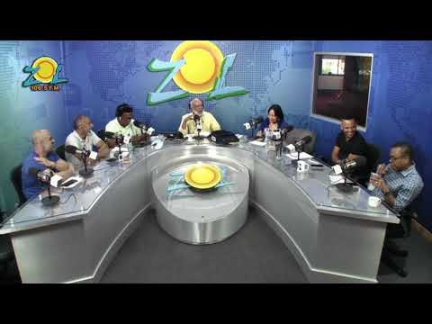 Desahogo farandulero 4-Nov-2018 en Elmismogolpe con Jochy parte2