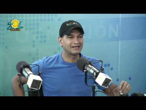 Jose Laluz comenta a la canción Al nacer cada enero de Cheo Zorrilla hay que hacerle un remate