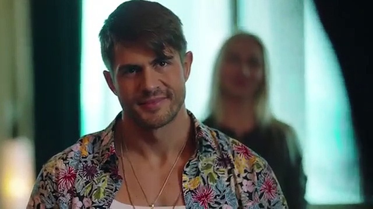 Çarpışma 19.Bölüm Fragmanı