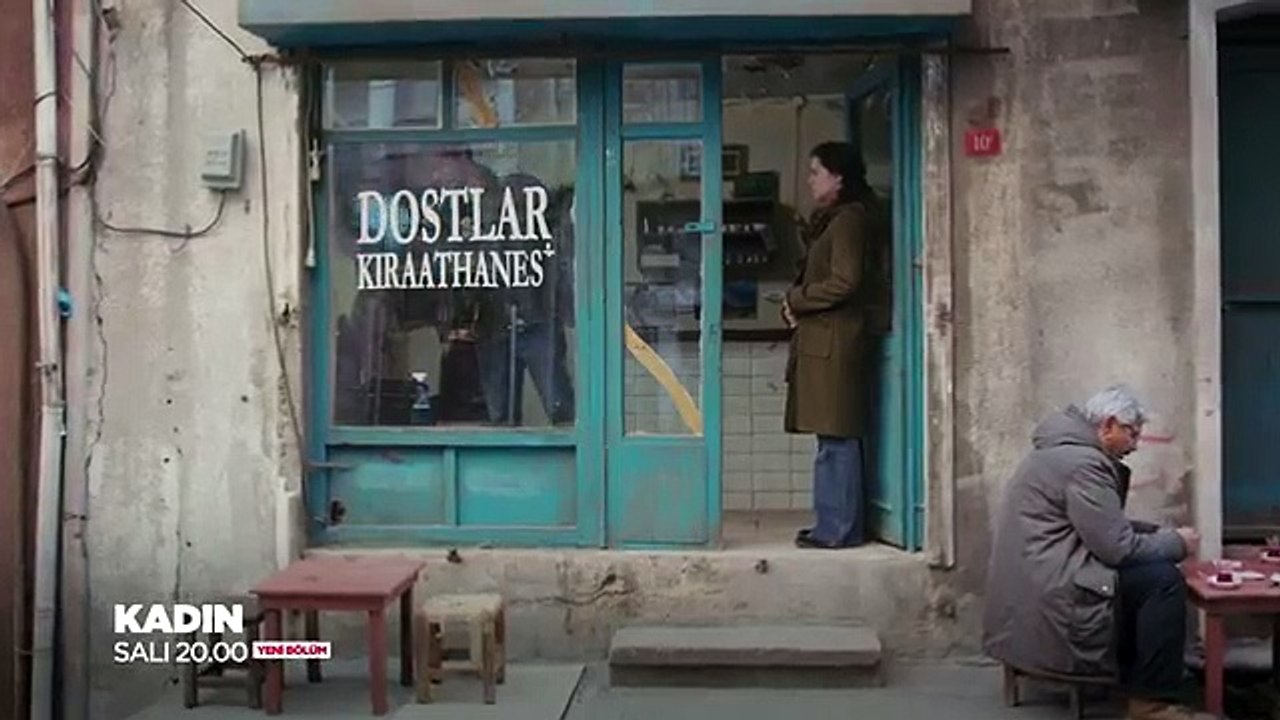 Kadın 59.Bölüm Fragmanı