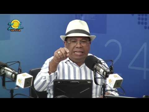 Euri Cabral Danilo y Leonel no pueden equivocarse: es tiempo de unidad