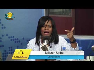 Millizen Uribe denuncia grave atentado contra el pueblo dominicano, a propósito de Quirino