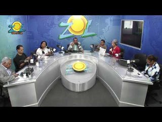 Dr. César Matos hematólogo comenta un paciente con un 35% no es falcemico