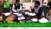 Interior Minister Shehryar Afridi blast in Cabnit meeting with team - shehryar khan afridi