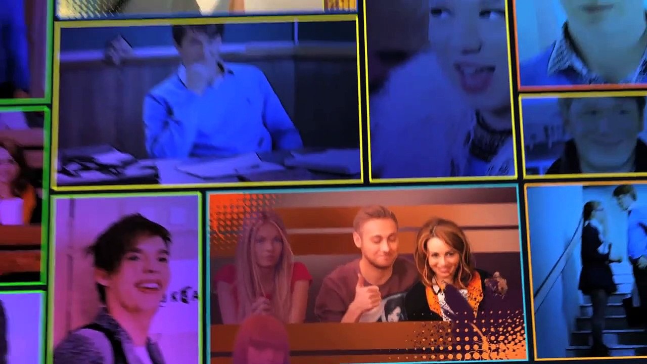 Анжелика 15 серия 1 сезон - Сериал СТС | комедия русская 2014