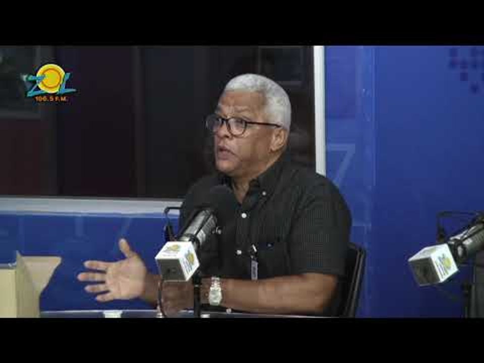 Dr. José Paul Rodriguez Fisiatra nos habla sobre zapatos y fiestas