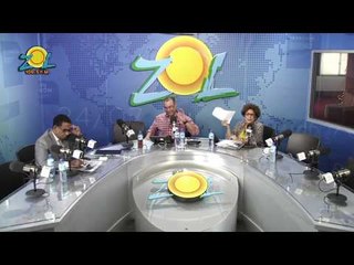 Servio Tulio Castaños: "La noticia del Pacto Migratorio ONU ha sorprendido a toda la sociedad"