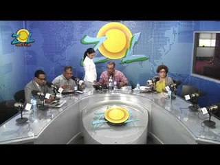 Finanzas Personales con Cesar Perello comenta sobre el doble en navidad