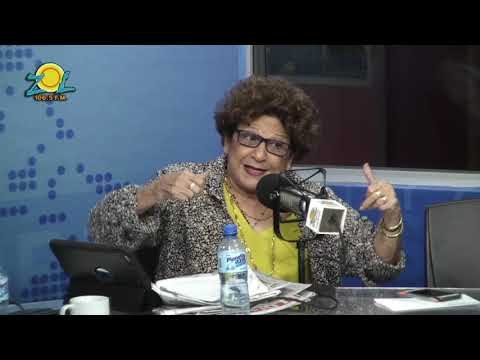 Eduardo Estrella comenta sobre el Pacto Migratorio en #ElSoldelaTarde